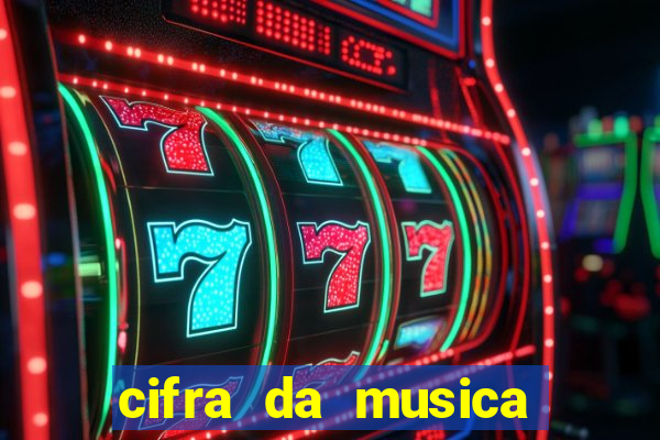 cifra da musica gloria a deus nas alturas